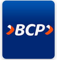 Logo BCP