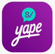 Logo Yape